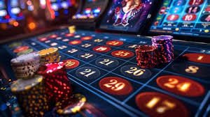 Live betting in-play odds real-time sportsbook